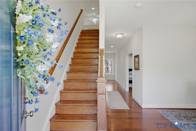 Located on the 10th green in sought after Brickshire on Brickshire Golf Club in Virginia - for sale on GolfHomes.com, golf home, golf lot