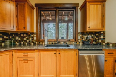 Discover a proven income-producing retreat, perfectly positioned on Wilderness Club in Montana - for sale on GolfHomes.com, golf home, golf lot