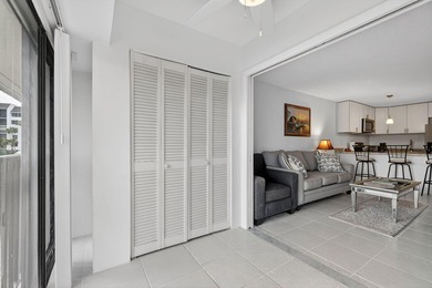 Beautiful 1 bedroom 1 bath furnished ''Ocean Villas 1'' condo at on Ocean Village Golf Course in Florida - for sale on GolfHomes.com, golf home, golf lot