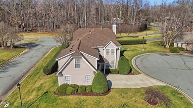 This gorgeous, one-owner home in Mill Creek features extensive on The Club At Mill Creek in North Carolina - for sale on GolfHomes.com, golf home, golf lot