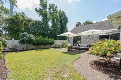 Beautifully upgraded brick home just a short walk or golf cart on Pine Lakes Country Club in South Carolina - for sale on GolfHomes.com, golf home, golf lot