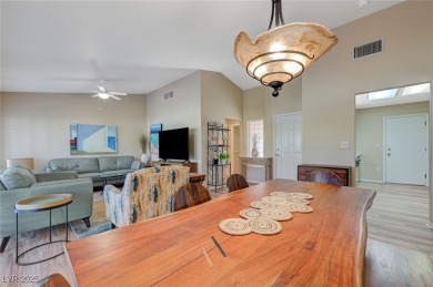 Discover comfort, convenience, and resort-style living in this on Highland Falls Golf Club in Nevada - for sale on GolfHomes.com, golf home, golf lot