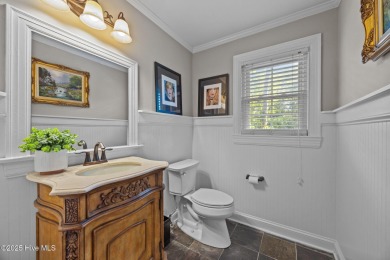 Discover the charm of Antebellum-style living in this exquisite on Brook Valley Country Club in North Carolina - for sale on GolfHomes.com, golf home, golf lot