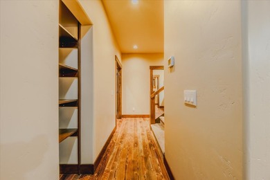 Discover a proven income-producing retreat, perfectly positioned on Wilderness Club in Montana - for sale on GolfHomes.com, golf home, golf lot