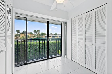 Beautiful 1 bedroom 1 bath furnished ''Ocean Villas 1'' condo at on Ocean Village Golf Course in Florida - for sale on GolfHomes.com, golf home, golf lot