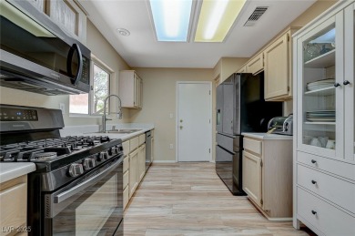 Discover comfort, convenience, and resort-style living in this on Highland Falls Golf Club in Nevada - for sale on GolfHomes.com, golf home, golf lot