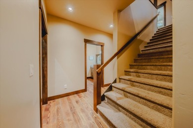 Discover a proven income-producing retreat, perfectly positioned on Wilderness Club in Montana - for sale on GolfHomes.com, golf home, golf lot