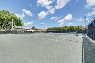 Charming, fully furnished 1st floor corner unit in Kings Point on Kings Point Golf -Flanders Way in Florida - for sale on GolfHomes.com, golf home, golf lot