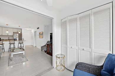 Beautiful 1 bedroom 1 bath furnished ''Ocean Villas 1'' condo at on Ocean Village Golf Course in Florida - for sale on GolfHomes.com, golf home, golf lot