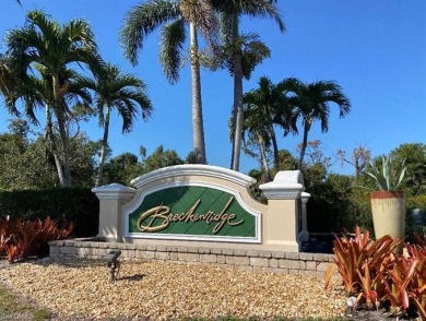 Surpass your expectations! Light and bright 2 bedroom, 2 bath on Breckenridge Golf and Country Club in Florida - for sale on GolfHomes.com, golf home, golf lot