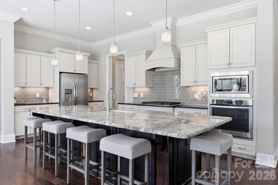 Perfectly positioned on one of the most desirable cul-de-sac on Springfield Golf Course in South Carolina - for sale on GolfHomes.com, golf home, golf lot