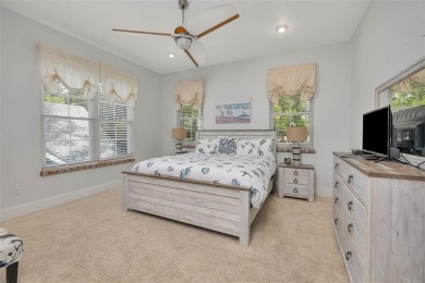 This custom-designed dream home offers the perfect blend of on The King and Prince Golf Course, Home of the Hampton Club in Georgia - for sale on GolfHomes.com, golf home, golf lot