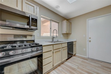 Discover comfort, convenience, and resort-style living in this on Highland Falls Golf Club in Nevada - for sale on GolfHomes.com, golf home, golf lot
