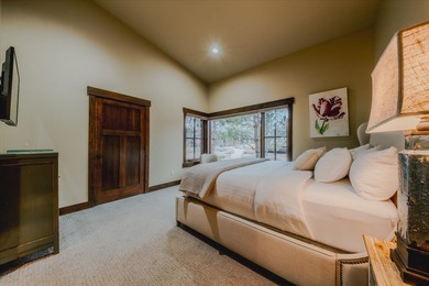 Discover a proven income-producing retreat, perfectly positioned on Wilderness Club in Montana - for sale on GolfHomes.com, golf home, golf lot