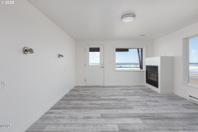 Experience coastal living at its finest in this fully updated on Chinook Winds Golf Resort in Oregon - for sale on GolfHomes.com, golf home, golf lot