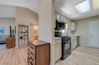Discover comfort, convenience, and resort-style living in this on Highland Falls Golf Club in Nevada - for sale on GolfHomes.com, golf home, golf lot