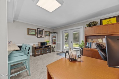 Discover the charm of Antebellum-style living in this exquisite on Brook Valley Country Club in North Carolina - for sale on GolfHomes.com, golf home, golf lot