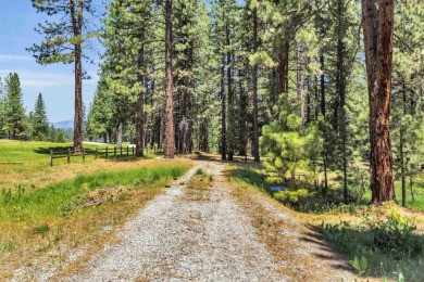 This very unique extra large lot in Plumas Pines offers a 270 on Plumas Pines Golf Resort in California - for sale on GolfHomes.com, golf home, golf lot