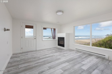 Experience coastal living at its finest in this fully updated on Chinook Winds Golf Resort in Oregon - for sale on GolfHomes.com, golf home, golf lot