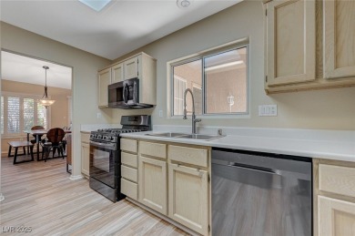 Discover comfort, convenience, and resort-style living in this on Highland Falls Golf Club in Nevada - for sale on GolfHomes.com, golf home, golf lot