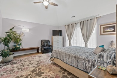 Beautifully upgraded brick home just a short walk or golf cart on Pine Lakes Country Club in South Carolina - for sale on GolfHomes.com, golf home, golf lot