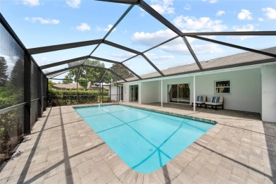 Under contract-accepting backup offers. One or more photo(s) has on Palm Aire Country Club of Sarasota in Florida - for sale on GolfHomes.com, golf home, golf lot