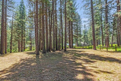 This very unique extra large lot in Plumas Pines offers a 270 on Plumas Pines Golf Resort in California - for sale on GolfHomes.com, golf home, golf lot
