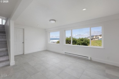 Experience coastal living at its finest in this fully updated on Chinook Winds Golf Resort in Oregon - for sale on GolfHomes.com, golf home, golf lot