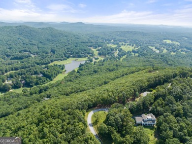 Discovering the Dream: Estate-Sized Lot in Habersham County on The Orchard Golf and Country Club in Georgia - for sale on GolfHomes.com, golf home, golf lot