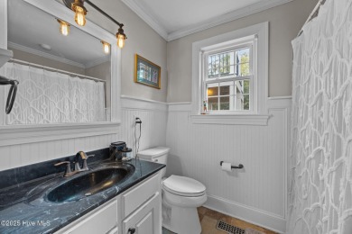 Discover the charm of Antebellum-style living in this exquisite on Brook Valley Country Club in North Carolina - for sale on GolfHomes.com, golf home, golf lot