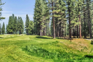 This very unique extra large lot in Plumas Pines offers a 270 on Plumas Pines Golf Resort in California - for sale on GolfHomes.com, golf home, golf lot