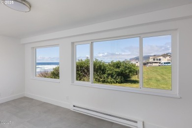 Experience coastal living at its finest in this fully updated on Chinook Winds Golf Resort in Oregon - for sale on GolfHomes.com, golf home, golf lot