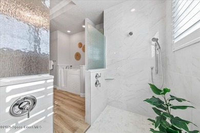 Located in a gated community, this beautifully maintained newer on Suntree Country Club in Florida - for sale on GolfHomes.com, golf home, golf lot