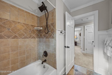 Discover the charm of Antebellum-style living in this exquisite on Brook Valley Country Club in North Carolina - for sale on GolfHomes.com, golf home, golf lot