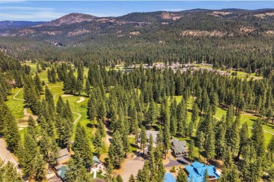 This very unique extra large lot in Plumas Pines offers a 270 on Plumas Pines Golf Resort in California - for sale on GolfHomes.com, golf home, golf lot