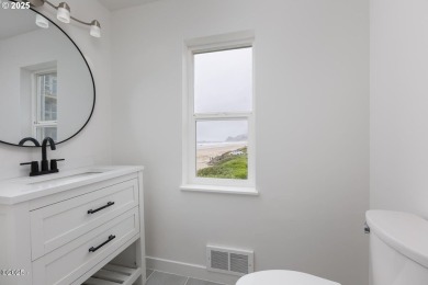 Experience coastal living at its finest in this fully updated on Chinook Winds Golf Resort in Oregon - for sale on GolfHomes.com, golf home, golf lot