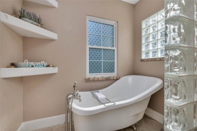 This custom-designed dream home offers the perfect blend of on The King and Prince Golf Course, Home of the Hampton Club in Georgia - for sale on GolfHomes.com, golf home, golf lot