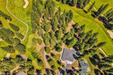 This very unique extra large lot in Plumas Pines offers a 270 on Plumas Pines Golf Resort in California - for sale on GolfHomes.com, golf home, golf lot