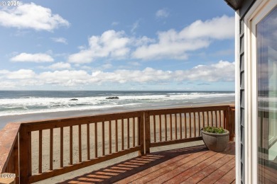 Experience coastal living at its finest in this fully updated on Chinook Winds Golf Resort in Oregon - for sale on GolfHomes.com, golf home, golf lot