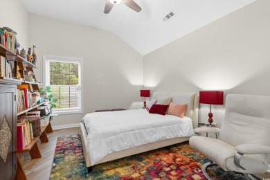 Beautifully upgraded brick home just a short walk or golf cart on Pine Lakes Country Club in South Carolina - for sale on GolfHomes.com, golf home, golf lot