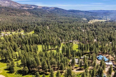 This very unique extra large lot in Plumas Pines offers a 270 on Plumas Pines Golf Resort in California - for sale on GolfHomes.com, golf home, golf lot