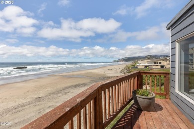 Experience coastal living at its finest in this fully updated on Chinook Winds Golf Resort in Oregon - for sale on GolfHomes.com, golf home, golf lot