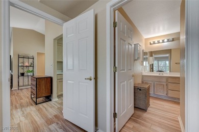 Discover comfort, convenience, and resort-style living in this on Highland Falls Golf Club in Nevada - for sale on GolfHomes.com, golf home, golf lot