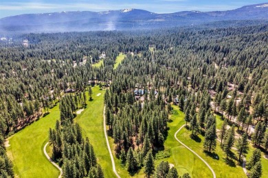 This very unique extra large lot in Plumas Pines offers a 270 on Plumas Pines Golf Resort in California - for sale on GolfHomes.com, golf home, golf lot