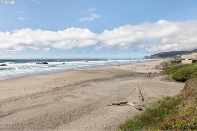 Experience coastal living at its finest in this fully updated on Chinook Winds Golf Resort in Oregon - for sale on GolfHomes.com, golf home, golf lot