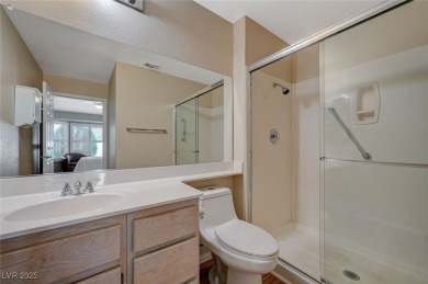 Discover comfort, convenience, and resort-style living in this on Highland Falls Golf Club in Nevada - for sale on GolfHomes.com, golf home, golf lot