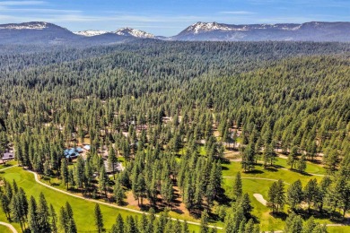 This very unique extra large lot in Plumas Pines offers a 270 on Plumas Pines Golf Resort in California - for sale on GolfHomes.com, golf home, golf lot