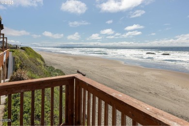 Experience coastal living at its finest in this fully updated on Chinook Winds Golf Resort in Oregon - for sale on GolfHomes.com, golf home, golf lot