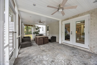 Discover the charm of Antebellum-style living in this exquisite on Brook Valley Country Club in North Carolina - for sale on GolfHomes.com, golf home, golf lot