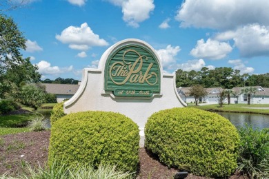 Beautifully upgraded brick home just a short walk or golf cart on Pine Lakes Country Club in South Carolina - for sale on GolfHomes.com, golf home, golf lot